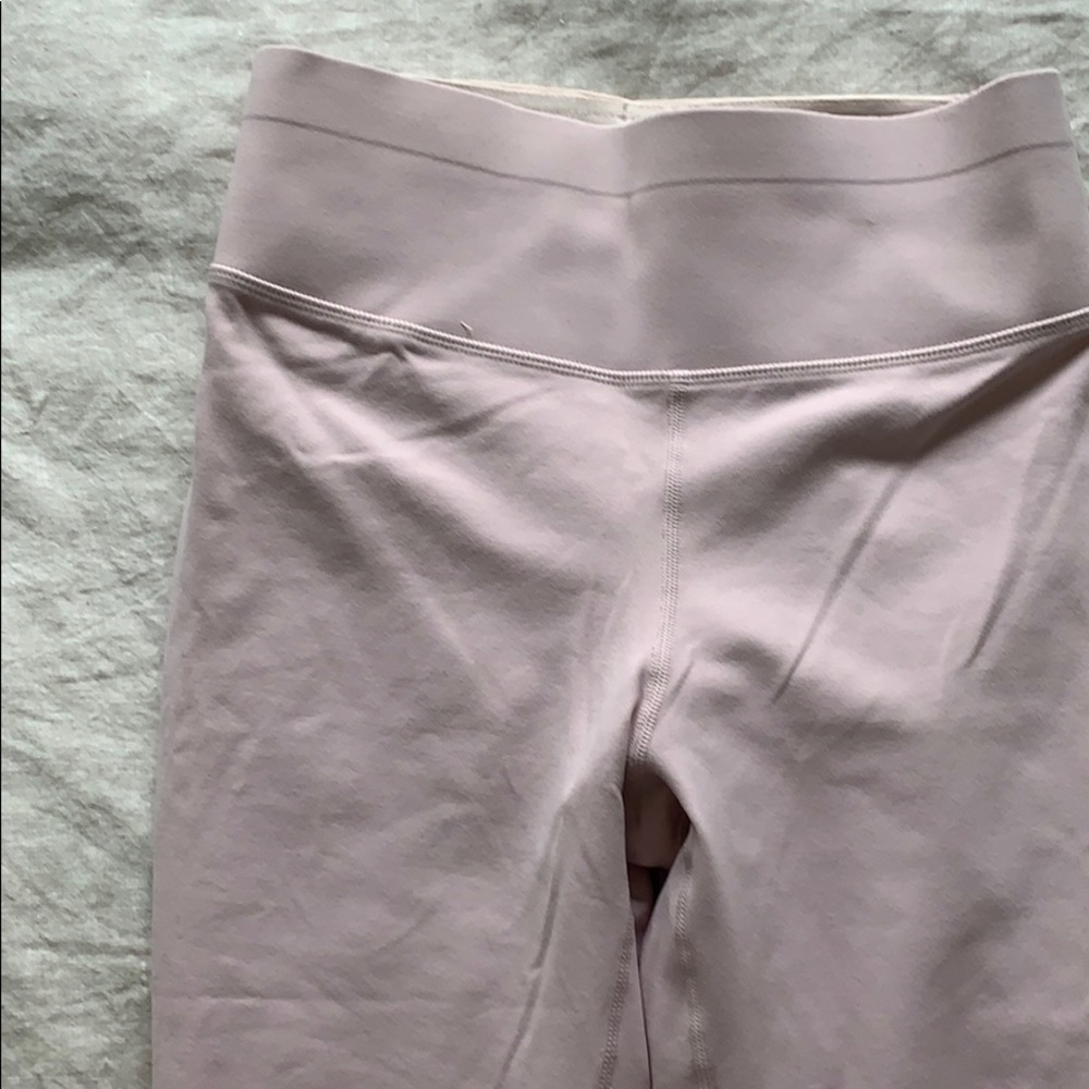 New Balance X JCrew Leggings